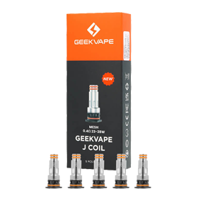 J-series-geekvape