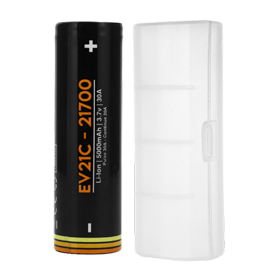 Accu Ev21c-21700 5000mah