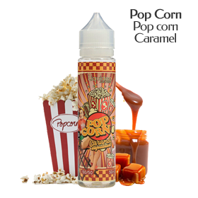 PopCorn-50ml