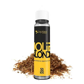 Jolie blonde 50ml-liquideo