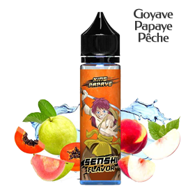 king-papaye-senshi-flavor-50ml