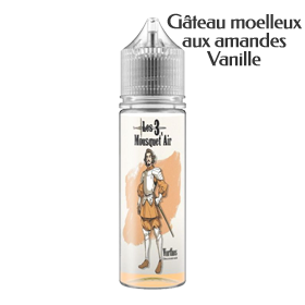 Vorthos - 50ml