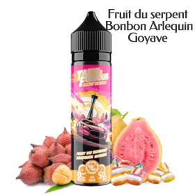 crazy-driver_Taste-Furious-50ml- vape-maker
