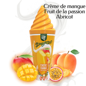 exotic-mango_Sombrero-50ml- vape-maker