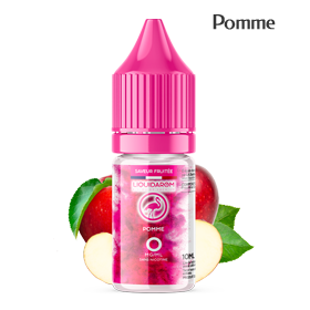 Pomme liquidarom