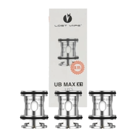resistance-UB-Max-V2-Lost-Vape
