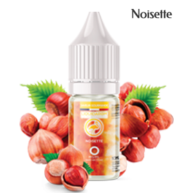 liquidarom-Noisette 10ml